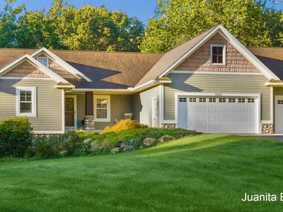 Property at 3431 Autumn Wood Dr, Hamilton, MI