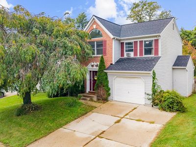 3306 Trellis Ln
