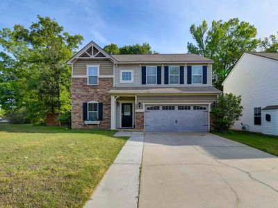 209 Garden Brooke Dr