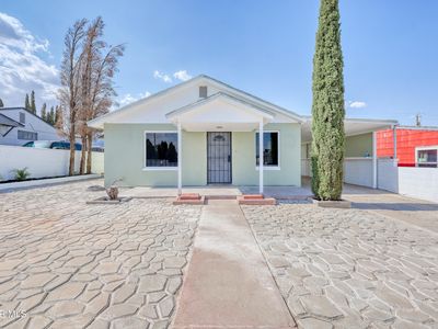 3821 McConnell Ave