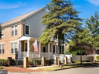 Property at 131 Ely Cres, Robbinsville, NJ