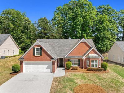 953 Natural Brook Trl