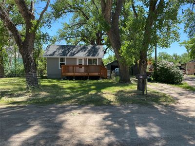 Property at 604 5th St N, Havre, MT