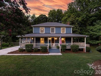 6601 Woodshed Cres