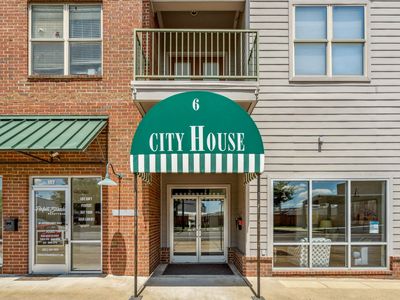 510 City House Ct APT 406
