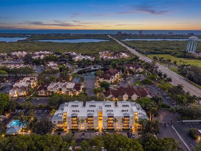 Property at 649 E Sheridan St APT 203, Dania Beach, FL