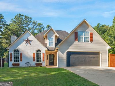 409 Coosa Ct