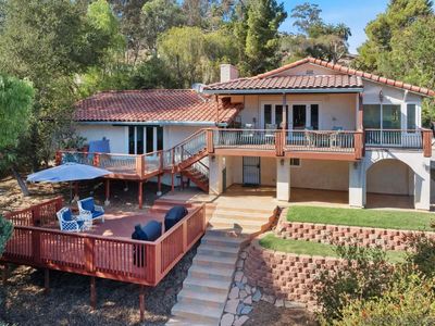 4488 La Canada Rd