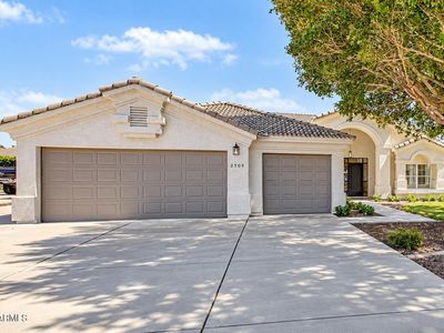 2309 N KHALIL Circle