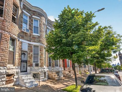 1910 W Fayette St