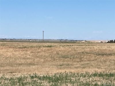 Property at 57611 E Evans Place, Strasburg, CO