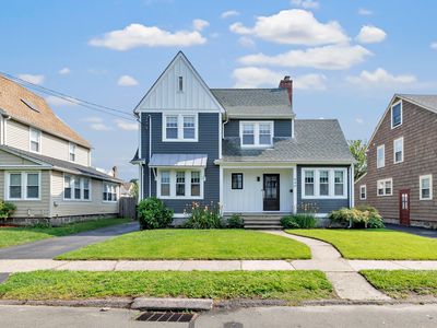 946 Wilcoxson Avenue