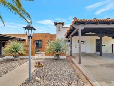 491 W Paseo Solana