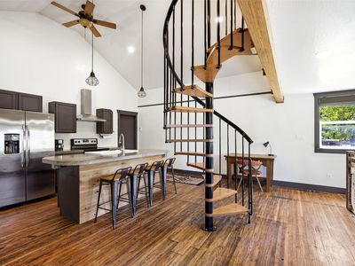 1016 Worden Ave #1/2