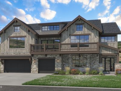 1343 E Coyote View Cir