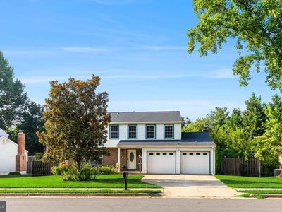12306 Streamvale Cir