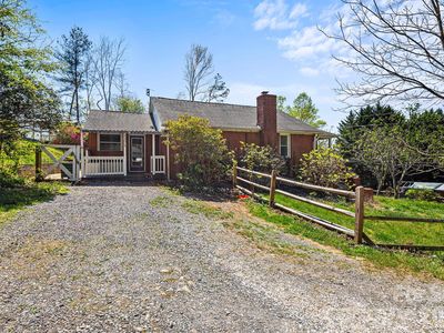 Property at 1271 Upper Brush Creek Rd, Fairview, NC