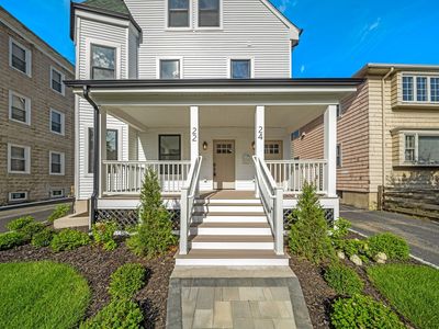 24 Olney St #24