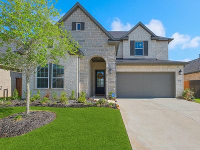 7602 Zion Grove Ct