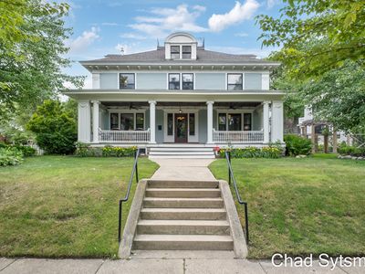 703 Madison Ave SE