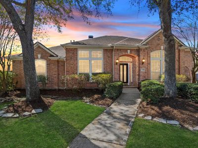 2038 Crisfield Dr