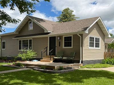 Property at 402 Bourden St, Oklee, MN
