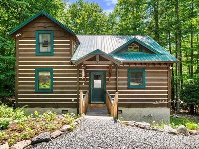 135 Teaberry Trail