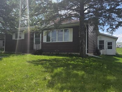 Property at 133 S Jackson Street, Lancaster, WI