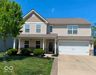 11652 High Grass Dr