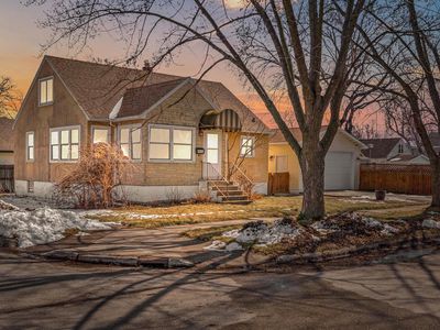 1830 Prospect STREET