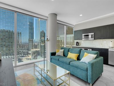 3726 S Las Vegas Blvd #2305
