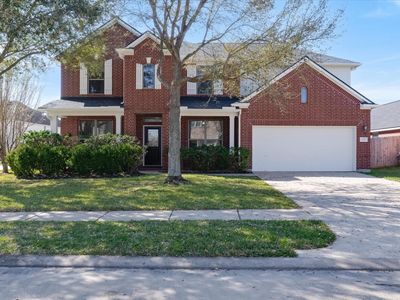 13202 Indigo Creek Ln