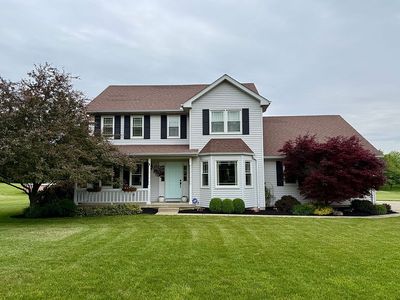 Property at 5215 Horse Shoe Dr, Lewisburg, OH