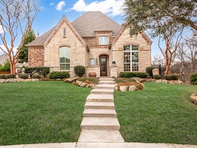 907 Clear Water Dr