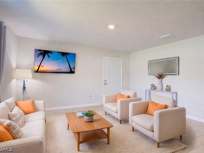 Property at 2017 NE 39th Terrace, Coral, FL