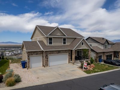 452 S Sunset Ridge Dr