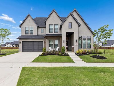 4020 Gambel Rd