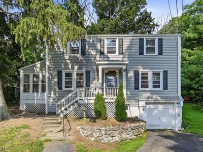 36 Hillside Ave