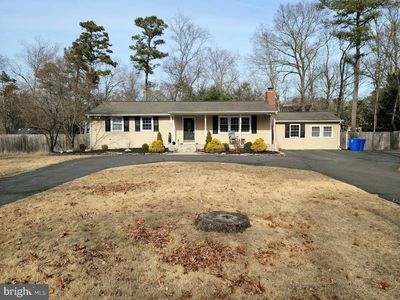 497 Tuckerton Rd