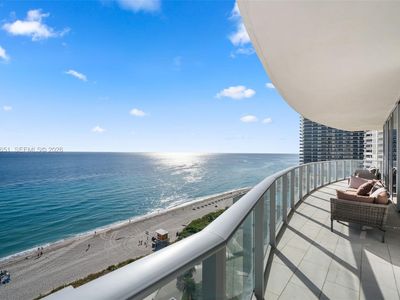 4111 S Ocean Dr #1001