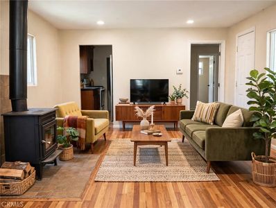 Property at 796 N Village Ln, Crestline, CA