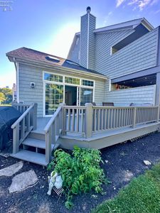 111 Lake Shore Dr #8F