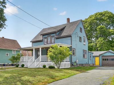 58 Grove St