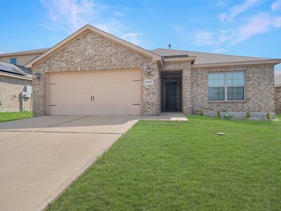 4505 Mares Tail Dr