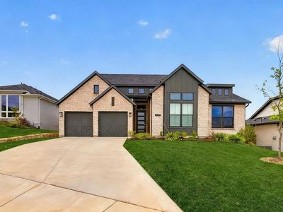 7121 Mantle Ridge Dr