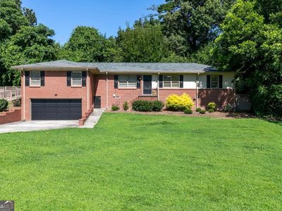 2133 Sandy Plains Rd