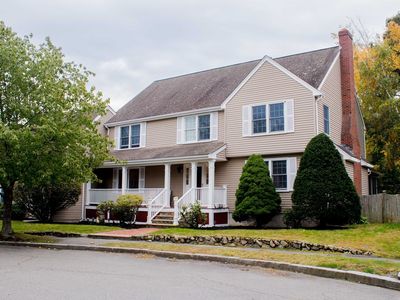 Property at 80 Bow Ridge Rd, Lynn, MA