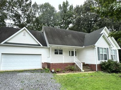 127 Silver Leaf Cir