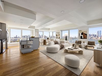 440 Kent Ave APT 17A