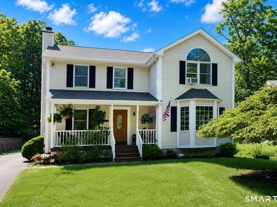 34 Sherry Lane